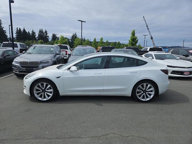 2020 Tesla Model 3 Standard Range Plus RWD | No Reported Accidents! image 3