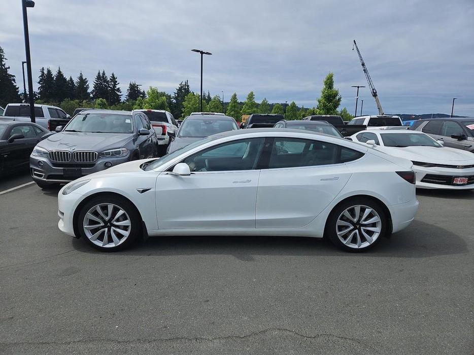 2020 Tesla Model 3 Standard Range Plus RWD | No Reported Accidents! display photo