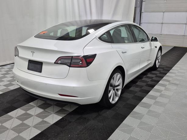2020 Tesla Model 3 Standard Range Plus RWD | No Reported Accidents! image 6