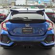 2018 Honda Civic Touring - Sunroof, NAV, Heated Seats, Automatic thumbnail image 7