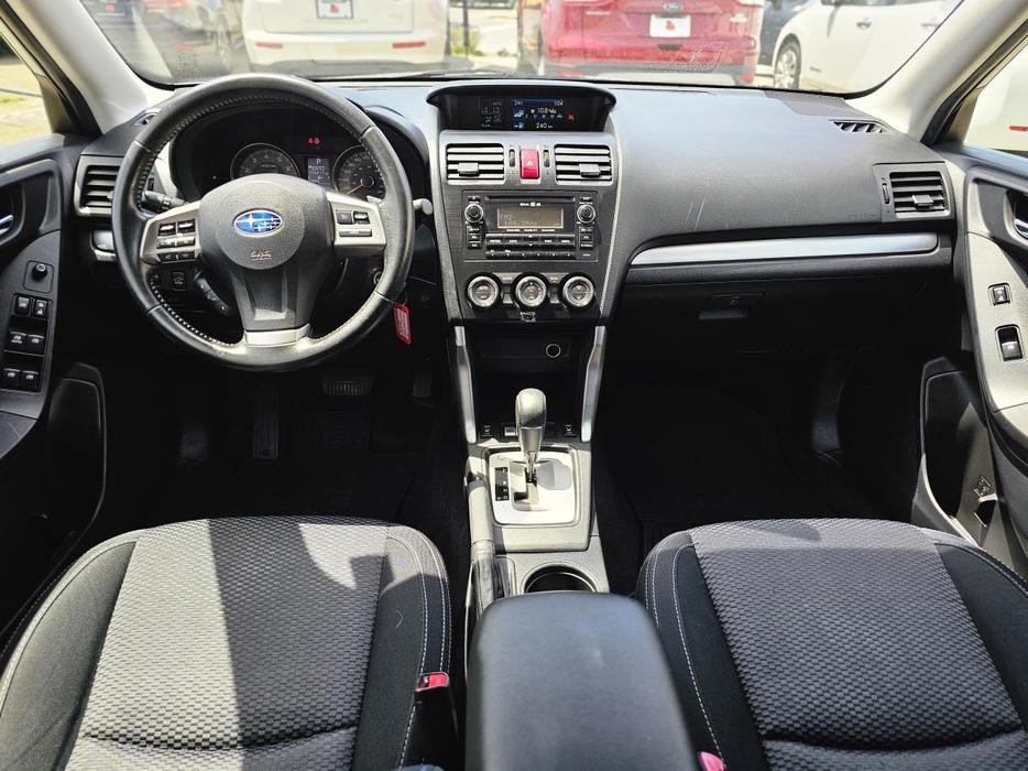 2014 Subaru Forester 5dr Wgn Auto 2.5i Limited display photo