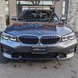 2022 BMW 3 Series xDrive - AWD, Sunroof, Heated Seats, NAV thumbnail image 3
