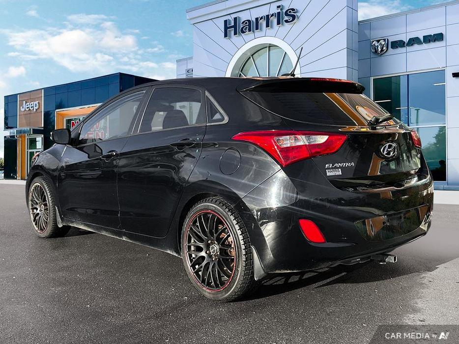 2016 Hyundai Elantra GT GLS | Bluetooth Connectivity! display photo