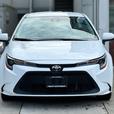 2021 Toyota Corolla LE - No Accidents, One Owner, Heated Seats thumbnail image 2