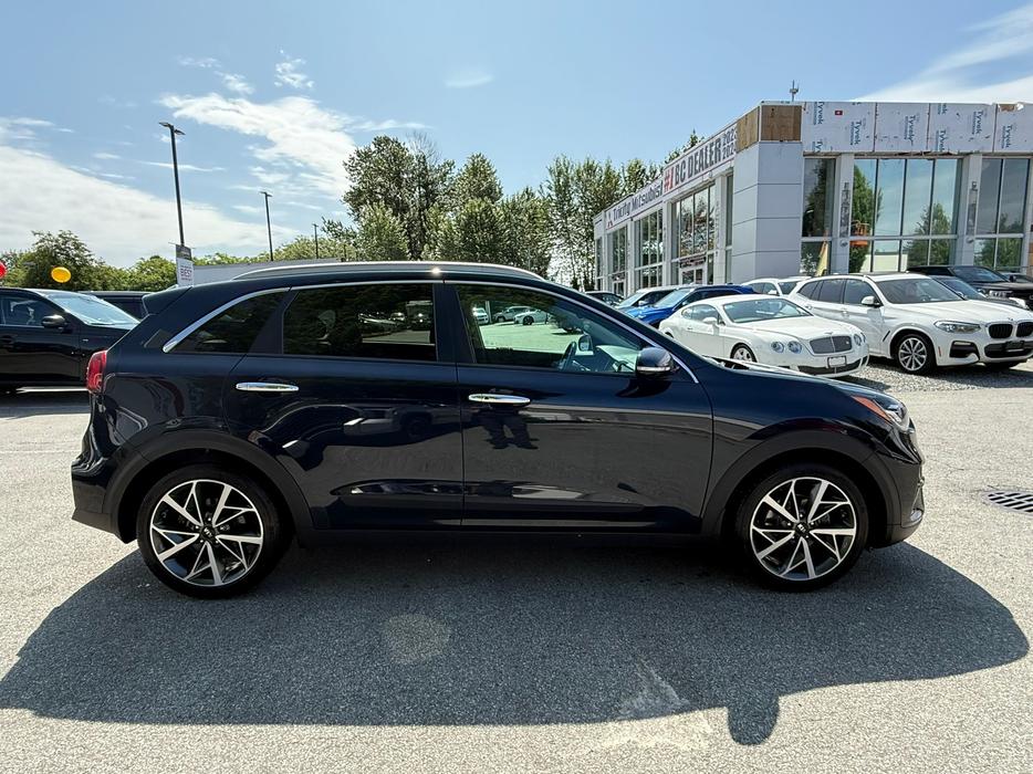 2020 Kia Niro SX Touring - No Accidents, One Owner, Leather display photo