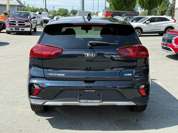 2020 Kia Niro SX Touring - No Accidents, One Owner, Leather image 6