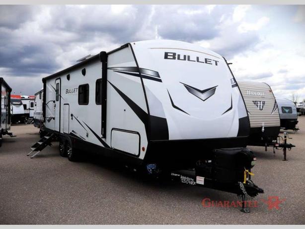 Used 2023 Keystone RV Bullet 250BHSWE image 1