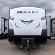 Used 2023 Keystone RV Bullet 250BHSWE thumbnail image 2