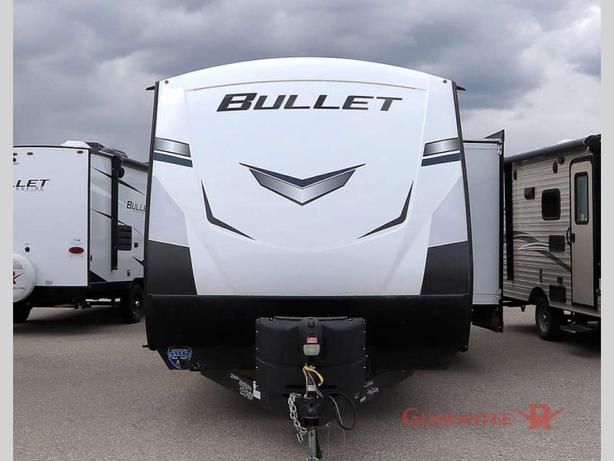 Used 2023 Keystone RV Bullet 250BHSWE image 2
