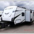 Used 2023 Keystone RV Bullet 250BHSWE thumbnail image 3