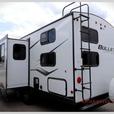 Used 2023 Keystone RV Bullet 250BHSWE thumbnail image 4