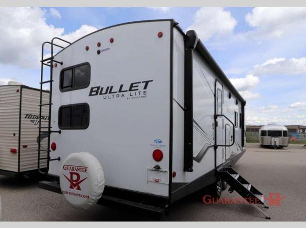 Used 2023 Keystone RV Bullet 250BHSWE image 5