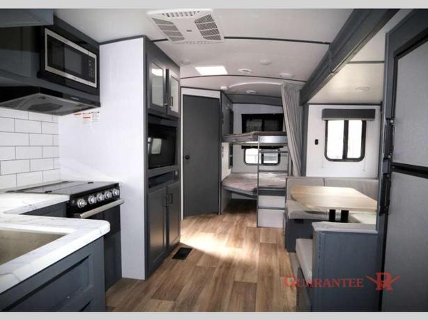 Used 2023 Keystone RV Bullet 250BHSWE image 6