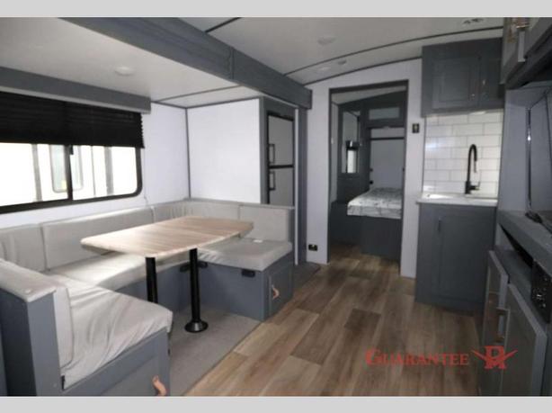 Used 2023 Keystone RV Bullet 250BHSWE image 7