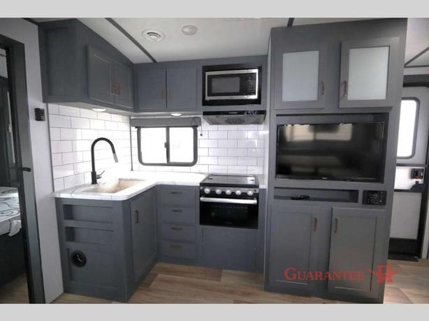 Used 2023 Keystone RV Bullet 250BHSWE image 8