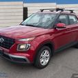 2021 Hyundai Venue Preferred APPLE CARPLAY! LANE KEEP ASSIST! NO ACCIDENT! thumbnail image 1