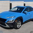 2022 Hyundai Kona LE NO ACCIDENT! APPLE CARPLAY! ANDROID AUTO! FORWARD COLLISION thumbnail image 1