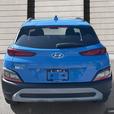 2022 Hyundai Kona LE NO ACCIDENT! APPLE CARPLAY! ANDROID AUTO! FORWARD COLLISION thumbnail image 5