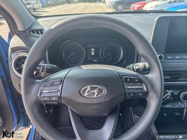 2022 Hyundai Kona LE NO ACCIDENT! APPLE CARPLAY! ANDROID AUTO! FORWARD COLLISION image 6