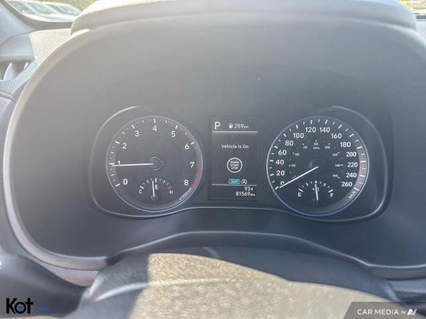 2022 Hyundai Kona LE NO ACCIDENT! APPLE CARPLAY! ANDROID AUTO! FORWARD COLLISION image 7