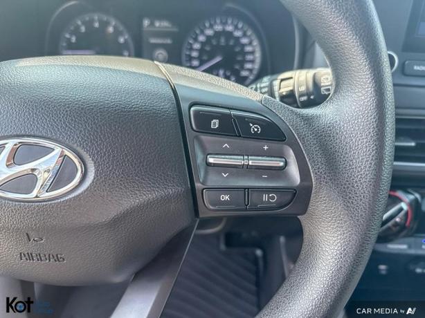2022 Hyundai Kona LE NO ACCIDENT! APPLE CARPLAY! ANDROID AUTO! FORWARD COLLISION image 8