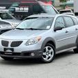 2005 Pontiac Vibe - Air Conditioning, Power Windows, Power Locks thumbnail image 1