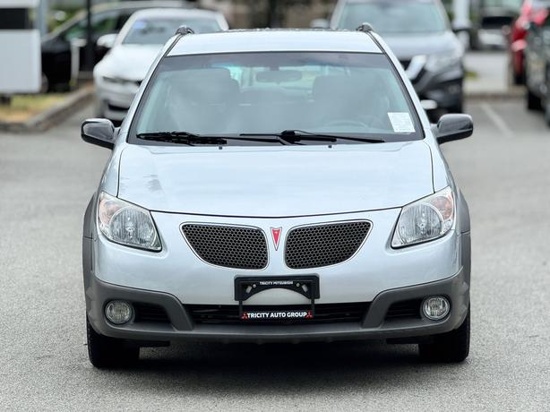 2005 Pontiac Vibe - Air Conditioning, Power Windows, Power Locks image 2
