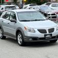2005 Pontiac Vibe - Air Conditioning, Power Windows, Power Locks thumbnail image 3