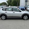 2005 Pontiac Vibe - Air Conditioning, Power Windows, Power Locks thumbnail image 4