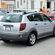 2005 Pontiac Vibe - Air Conditioning, Power Windows, Power Locks thumbnail image 5