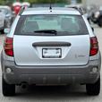 2005 Pontiac Vibe - Air Conditioning, Power Windows, Power Locks thumbnail image 6