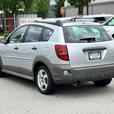 2005 Pontiac Vibe - Air Conditioning, Power Windows, Power Locks thumbnail image 7