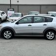 2005 Pontiac Vibe - Air Conditioning, Power Windows, Power Locks thumbnail image 8