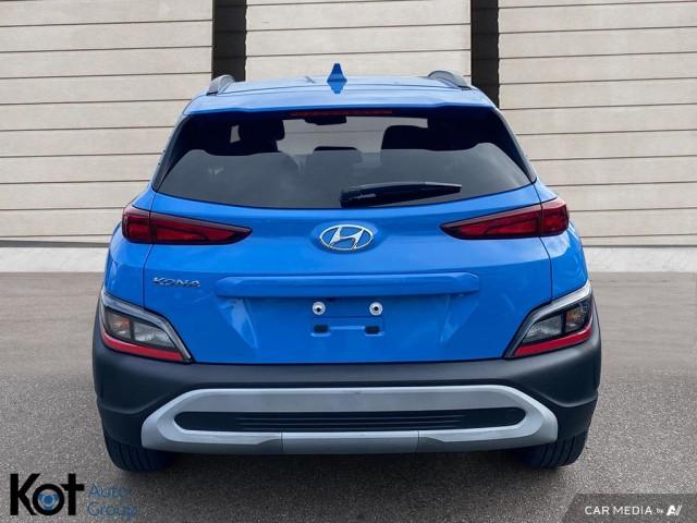 2022 Hyundai Kona Essential FWD - COLLISSION AVOIDANCE ASSIST! WIRELESS APPLE CA display photo