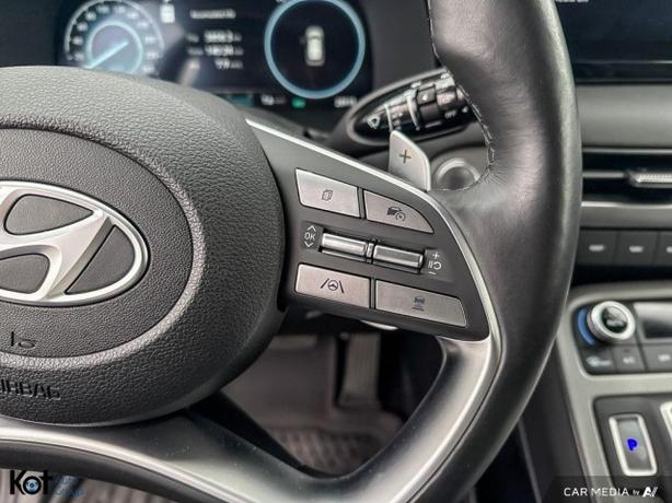 2024 Hyundai Palisade Urban WINTER TIRES ON RIMS INCLUDED! demo image 8