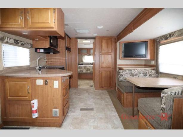Used 2009 Komfort 255TS image 6