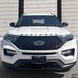 2023 Ford Explorer ST LEATHER! HEATED AND COOLED SEATS ! NO ACCIDENT! ONE OWNER! thumbnail image 2