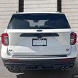 2023 Ford Explorer ST LEATHER! HEATED AND COOLED SEATS ! NO ACCIDENT! ONE OWNER! thumbnail image 5