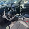 2023 Ford Explorer ST LEATHER! HEATED AND COOLED SEATS ! NO ACCIDENT! ONE OWNER! thumbnail image 6