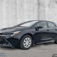 2023 TOYOTA COROLLA HATCHBACK thumbnail image 1