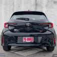 2023 TOYOTA COROLLA HATCHBACK thumbnail image 5