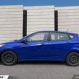 2014 Hyundai Accent GLS MANUAL, KEYLESS ENTRY, HEATED FABRIC SEATS, SUNROOF, BLU thumbnail image 3
