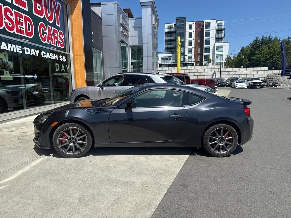 2018 Subaru BRZ Sport-tech RS | One Owner! display photo