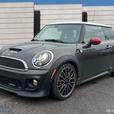 2012 Mini Cooper Hardtop John Cooper Works! No Accidents,Rated Fun 18&Over thumbnail image 1