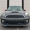 2012 Mini Cooper Hardtop John Cooper Works! No Accidents,Rated Fun 18&Over thumbnail image 2