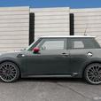 2012 Mini Cooper Hardtop John Cooper Works! No Accidents,Rated Fun 18&Over thumbnail image 3