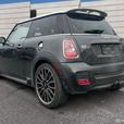 2012 Mini Cooper Hardtop John Cooper Works! No Accidents,Rated Fun 18&Over thumbnail image 4