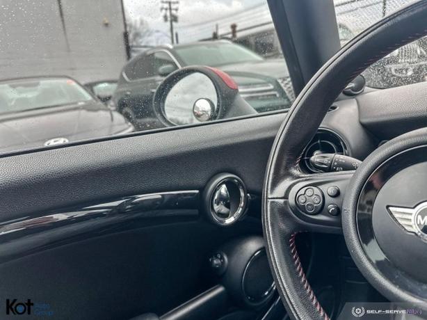 2012 Mini Cooper Hardtop John Cooper Works! No Accidents,Rated Fun 18&Over image 7