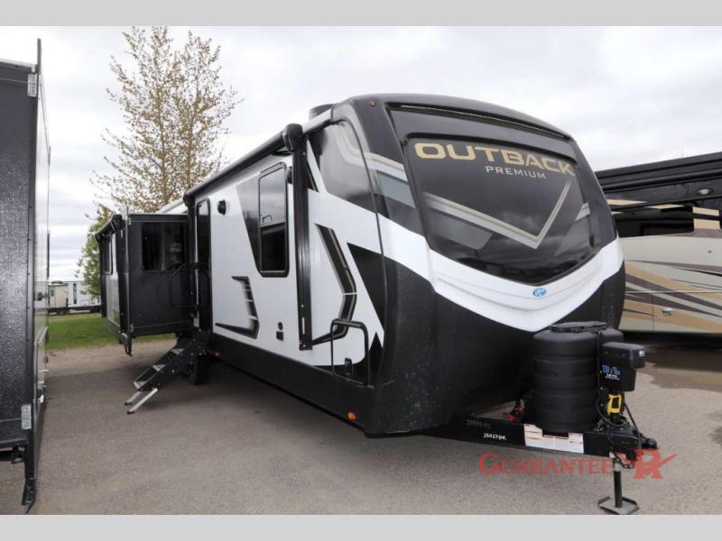 Used 2024 Keystone RV Outback 328RL display photo