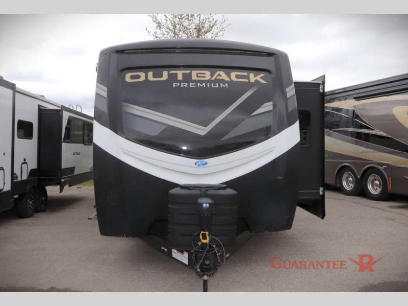 Used 2024 Keystone RV Outback 328RL display photo